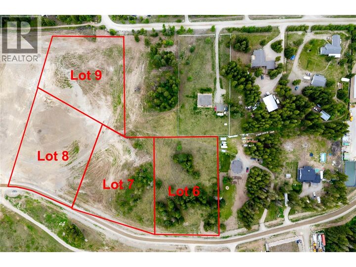 Property Photo:  3682 Ford Road  BC V0E 2X2 