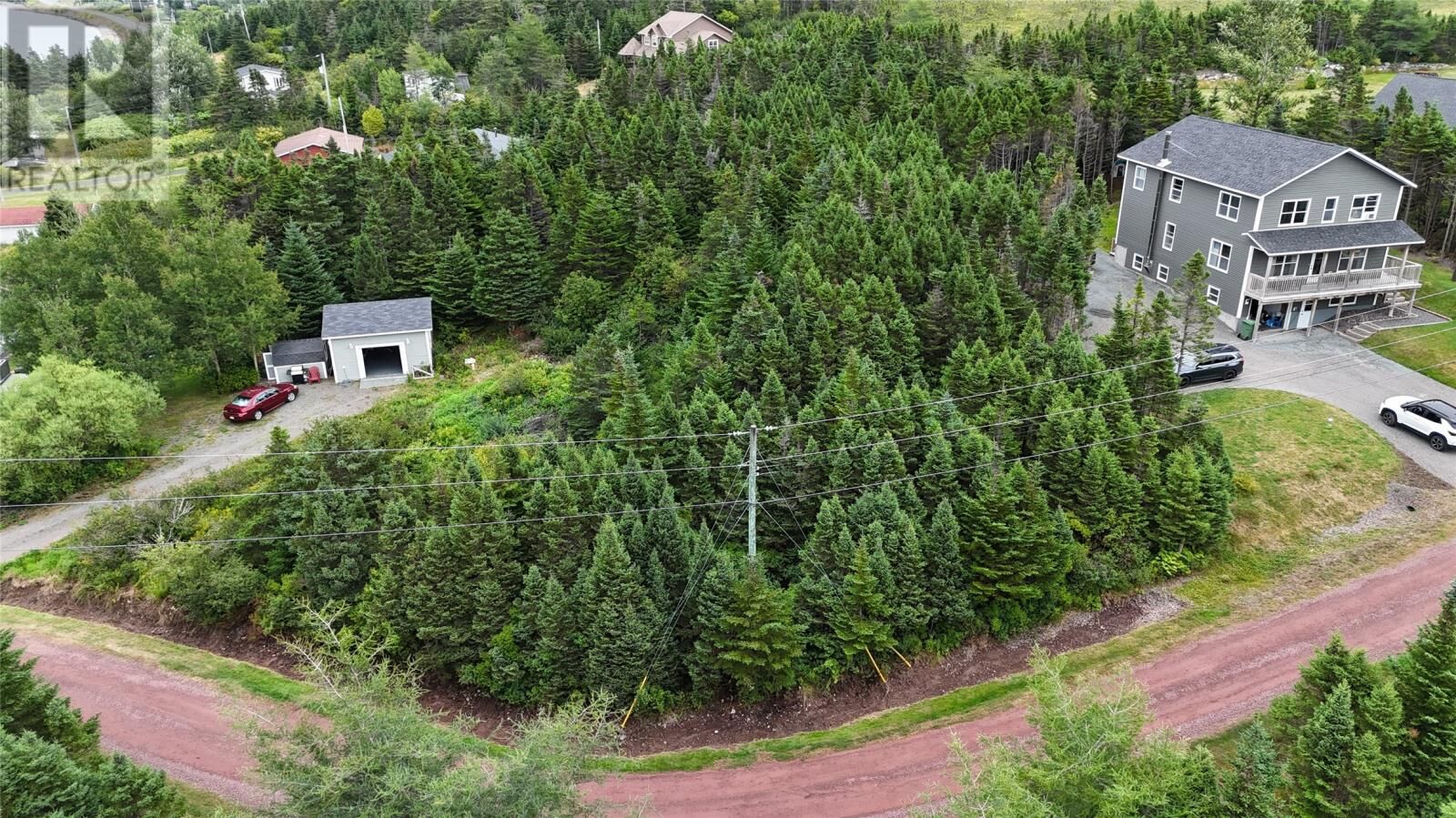 Property Photo:  28A Marine Drive  NL A0E 2M0 