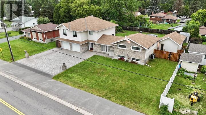 Photo de la propriété: 1512 Dominion ON P3P 1A7