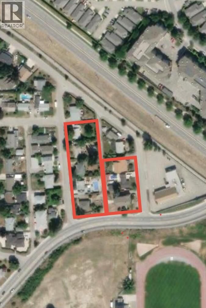 Property Photo: 1414 Vineland Street BC V1Y 3Y6