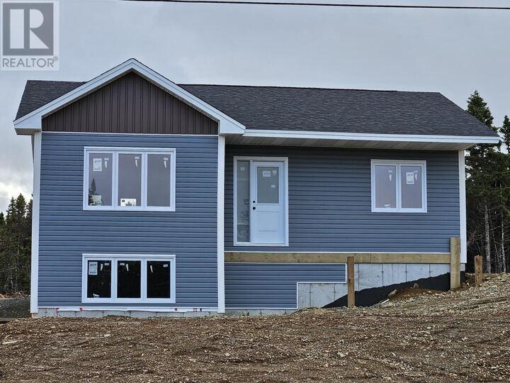 63 Cameron Place  Pouch Cove NL A1K 1C8 photo