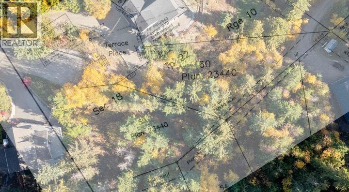 Photo de la propriété:  Lot 60 Terrace Place  BC V0E 1H1 