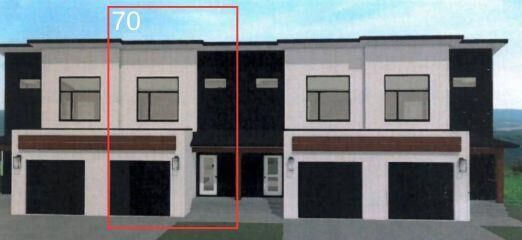 Photo de la propriété:  70 Kootenay Way  MB R5G 2Y1 