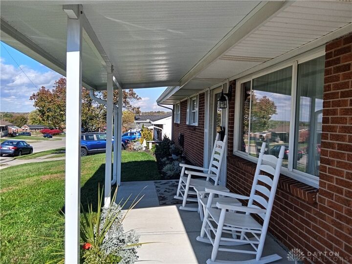 Property Photo: 230 Floyd Avenue OH 45342