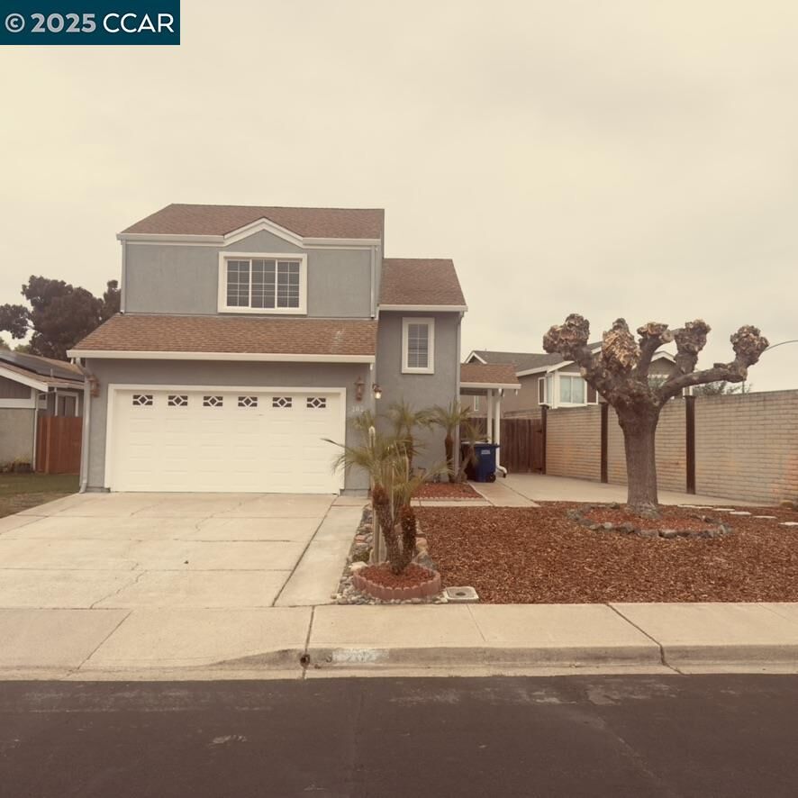 Property Photo:  202 Almondtree Lane  CA 94561 