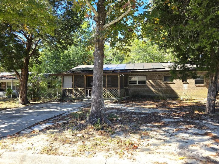 12 W Audrey Drive  Fort Walton Beach FL 32548 photo