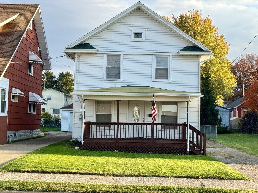 Property Photo:  627 E 28th Street  PA 16504