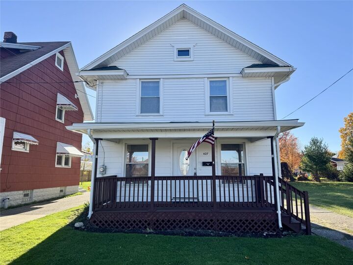 627 E 28th Street  Erie PA 16504 photo