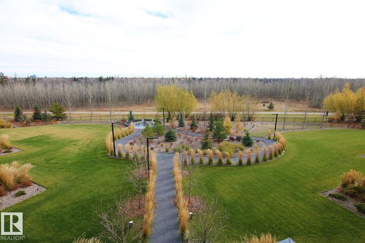 Property Photo: 7463 May Common NW 311 AB T6R 0X1