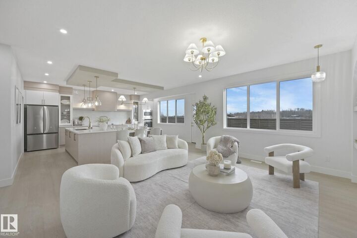 Photo de la propriété: 21 Birkshire Crescent AB T8B 0C6