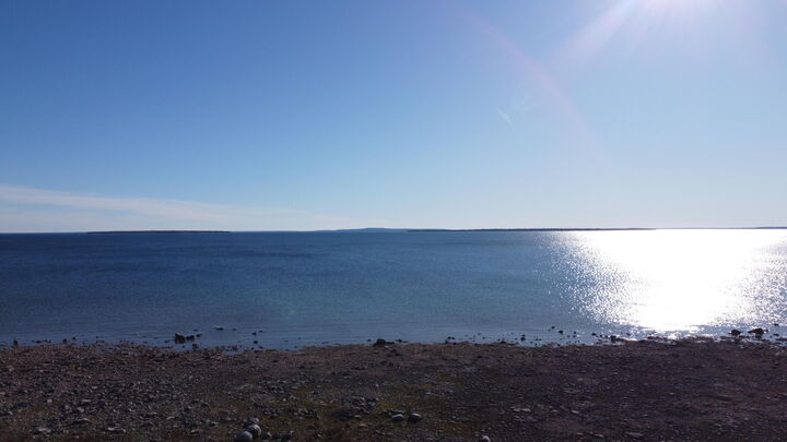 Property Photo: 336 E Pontchartrain Trl MI 49745