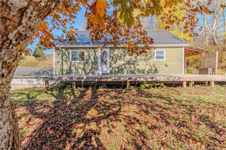 3461 Route 121  Apohaqui NB E5P 1B2 photo