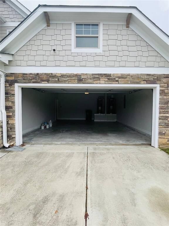 Property Photo:  2325 Haliard Way  GA 30058 