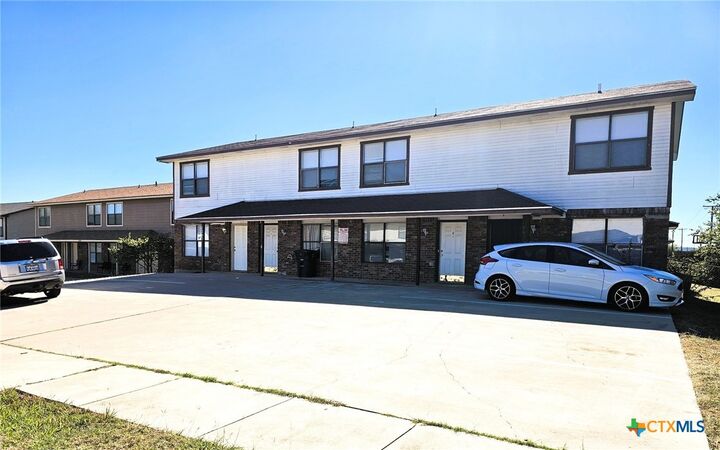 Property Photo: 1200 Monroe Loop TX 76543