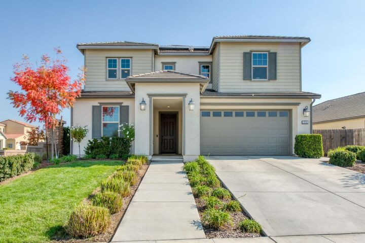 Property Photo:  273 Meridian Avenue  CA 93636 