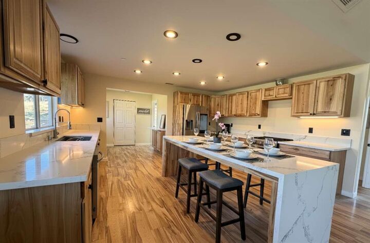 Property Photo:  23224 Granite Creek Lane  CA 93619 