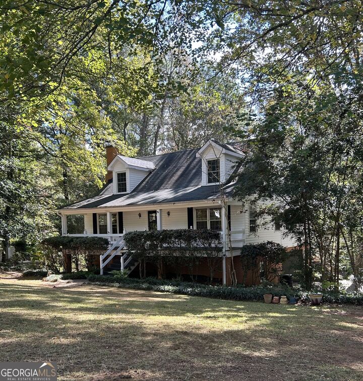Property Photo: 104 Spring Valley Drive GA 30240