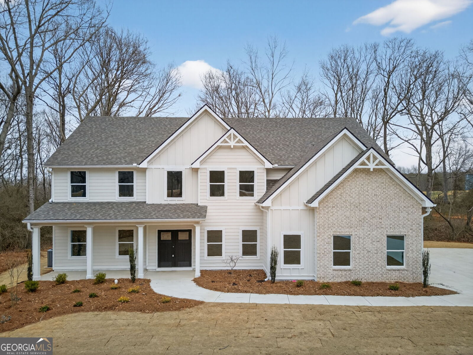 Property Photo:  3101 W Hwy 5  GA 30108 