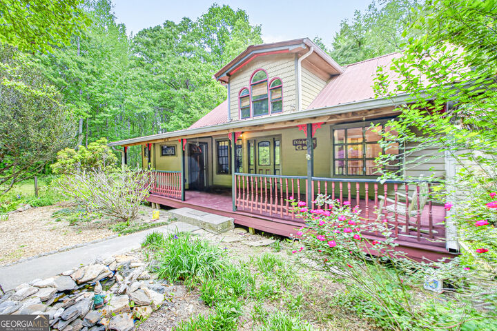 Property Photo:  3331 Marce Camp Road  GA 30052 