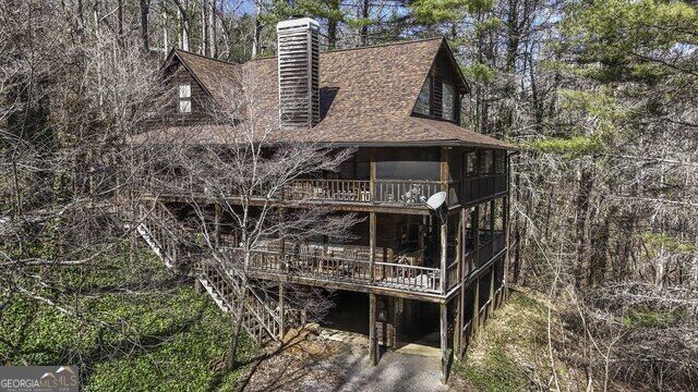 Property Photo:  763 Sharp Top Circle  GA 30512 