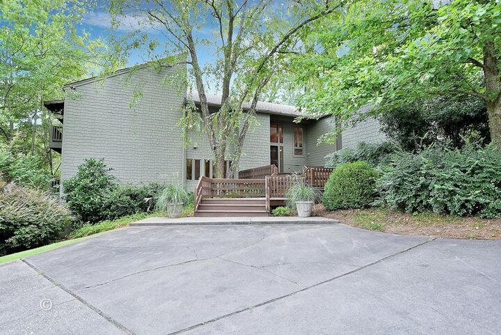 Property Photo: 6528 Standing Boy Drive GA 31904