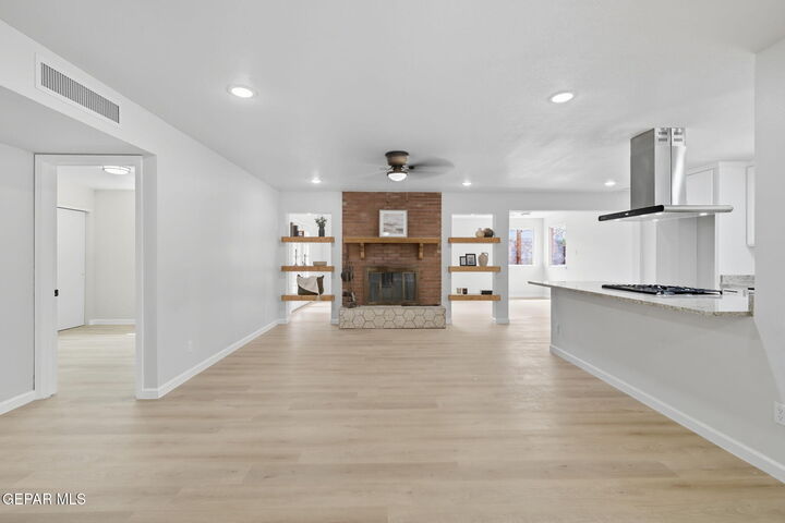 Property Photo:  10304 Woodruff Court  TX 79925 