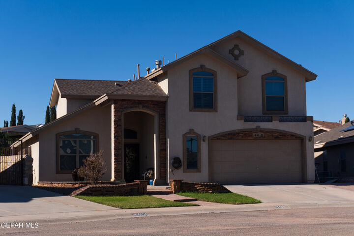 Property Photo: 14418 Miguel Terrazas TX 79938