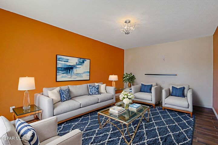 Property Photo: 10533 Springwood Drive TX 79925