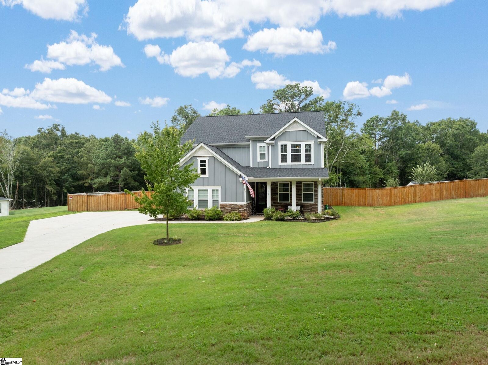Property Photo:  729 Stringer Road  SC 29627 