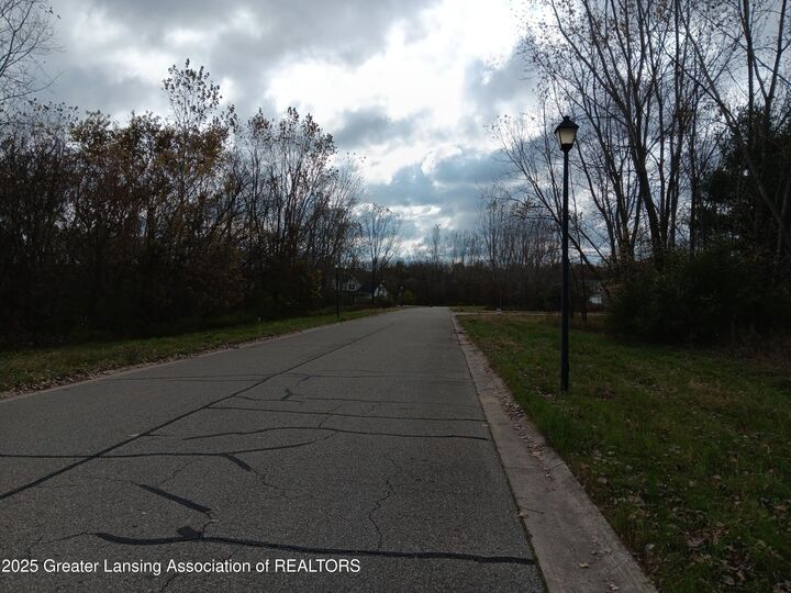 Property Photo: 603 Country Drive MI 48872