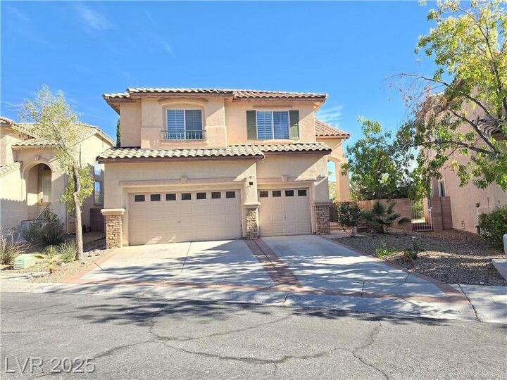 Property Photo:  112 Clybourn Court  NV 89144 