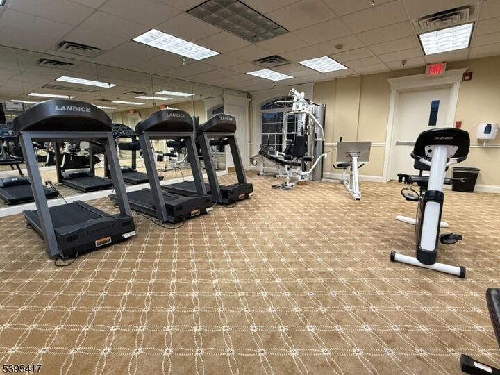 Property Photo:  175 Rochelle Ave 218  NJ 07662 