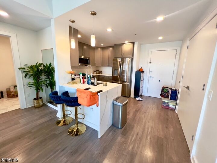 Property Photo: 1 Carriage City Plz 904 NJ 07065