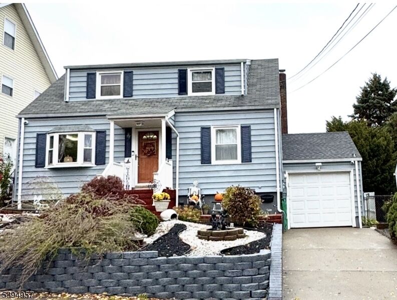 Property Photo:  76 Emerson St  NJ 07013 