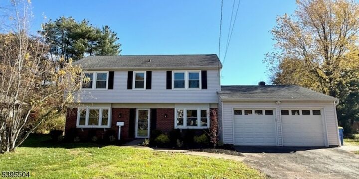 9 Larsen Rd  Franklin Twp. NJ 08873 photo