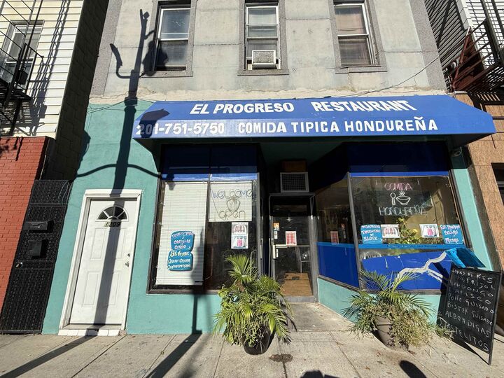 Property Photo: 1309 Summit Ave NJ 07087