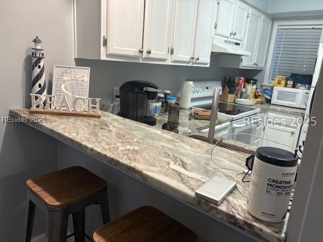 Property Photo: 663 William Hilton Parkway 1119 SC 29928