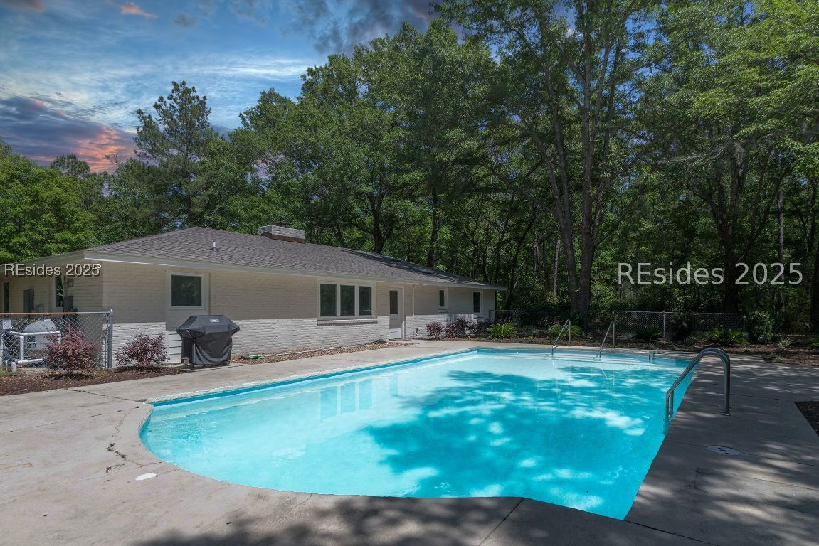 Property Photo:  1124 May River Road  SC 29910 