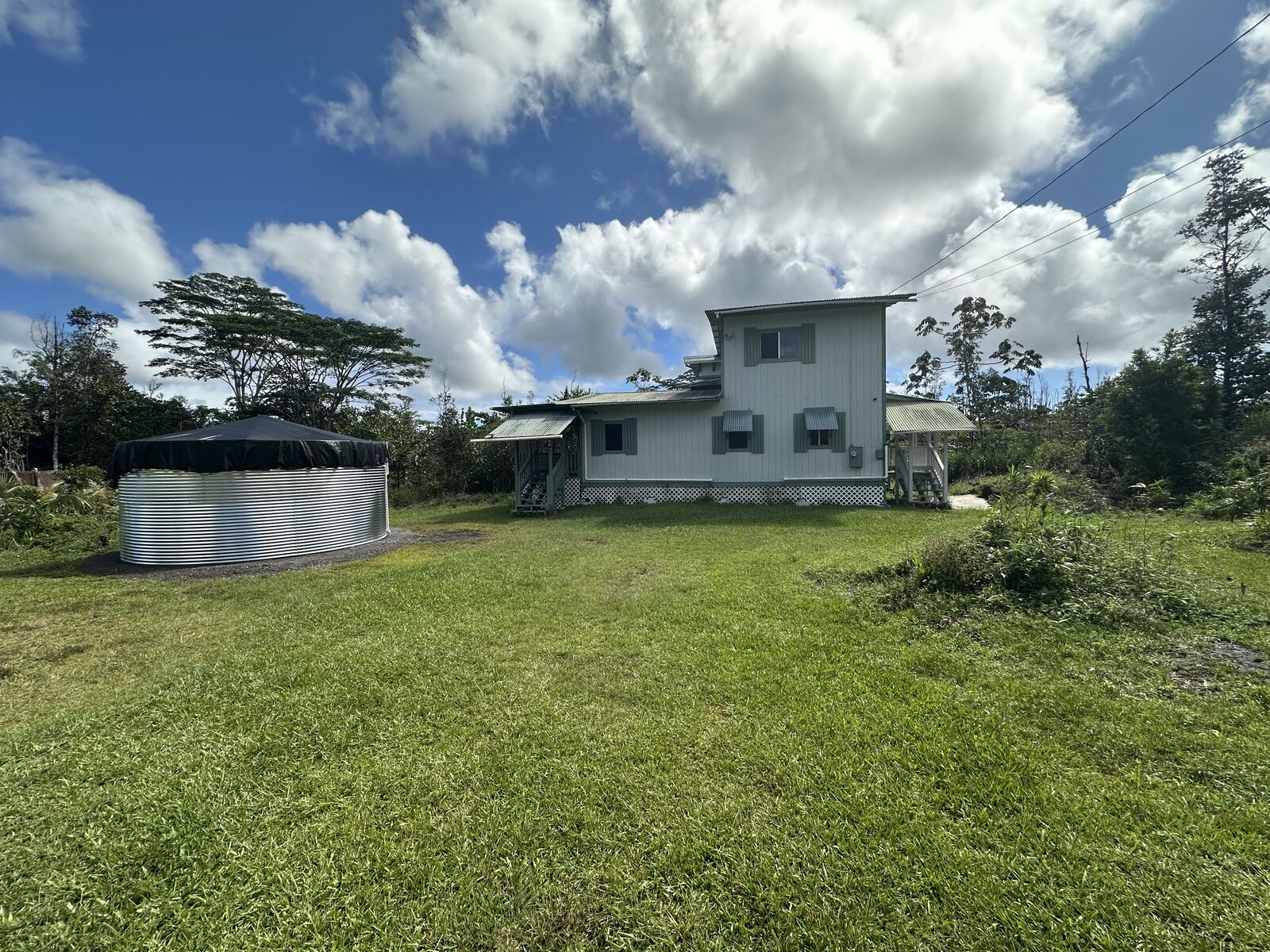 Property Photo:  15-2033 31st Ave  HI 96749 