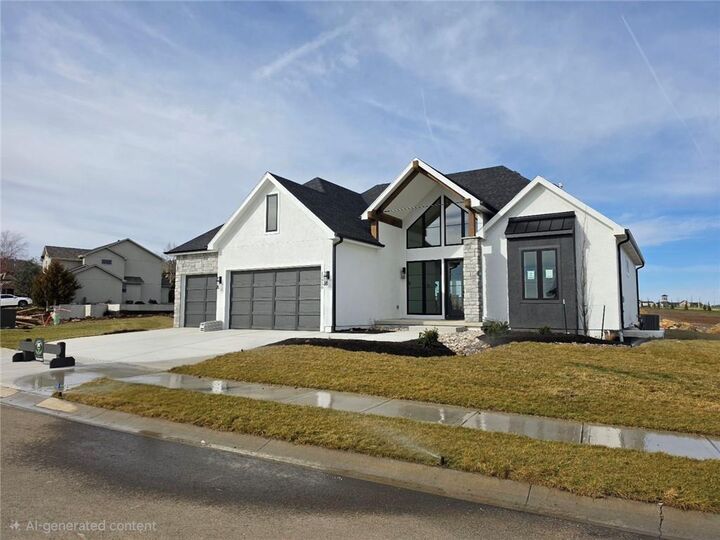 Property Photo:  23920 W 112th Terrace  KS 66061 