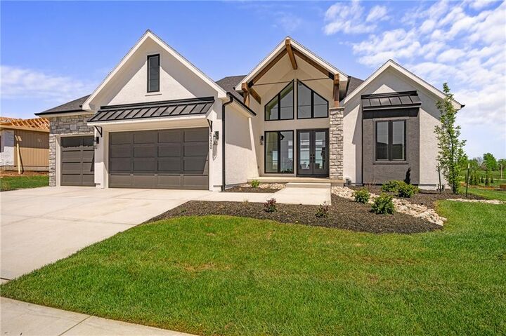 Property Photo: 23920 W 112th Terrace KS 66061