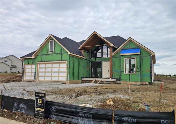 Property Photo:  23920 W 112th Terrace  KS 66061 