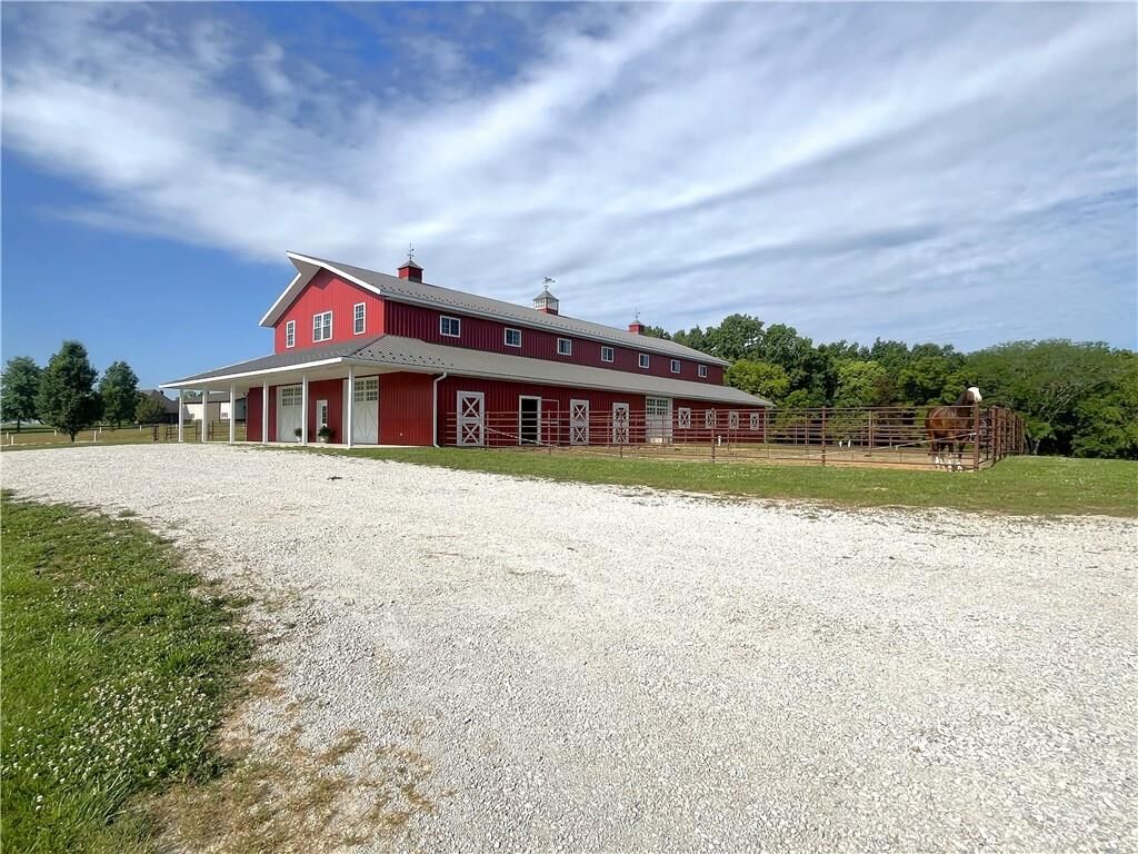Property Photo:  8945 Highway A N/A  MO 64601 