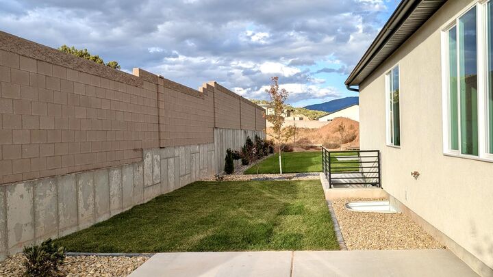 Property Photo:  2548 W Black Sage Dr  UT 84720 