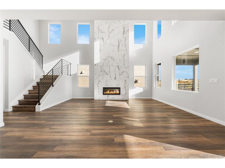 Property Photo: 1250 Bridgefield Rd CO 80108