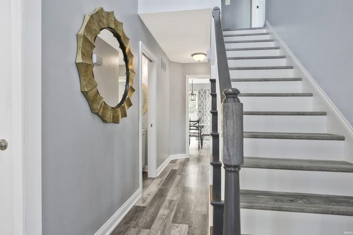 Property Photo: 5111 Tippecanoe Drive IN 47630