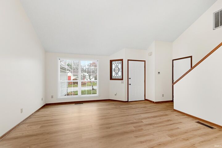 Property Photo: 1805 Twin Oaks Lane IN 47905