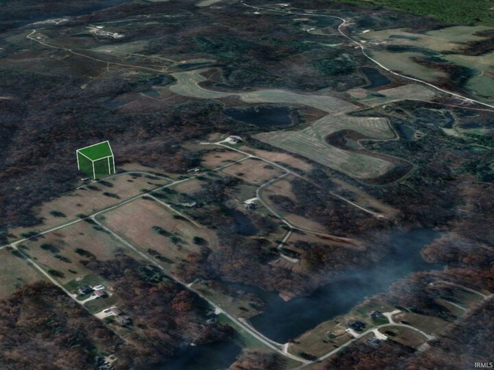 Property Photo:  Don Peach Drive  IN 47542 