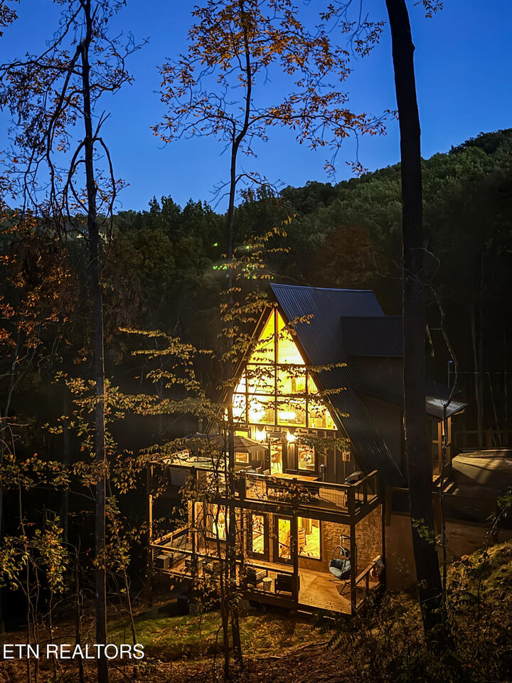 Property Photo:  2313 Grey Fox  TN 37862 