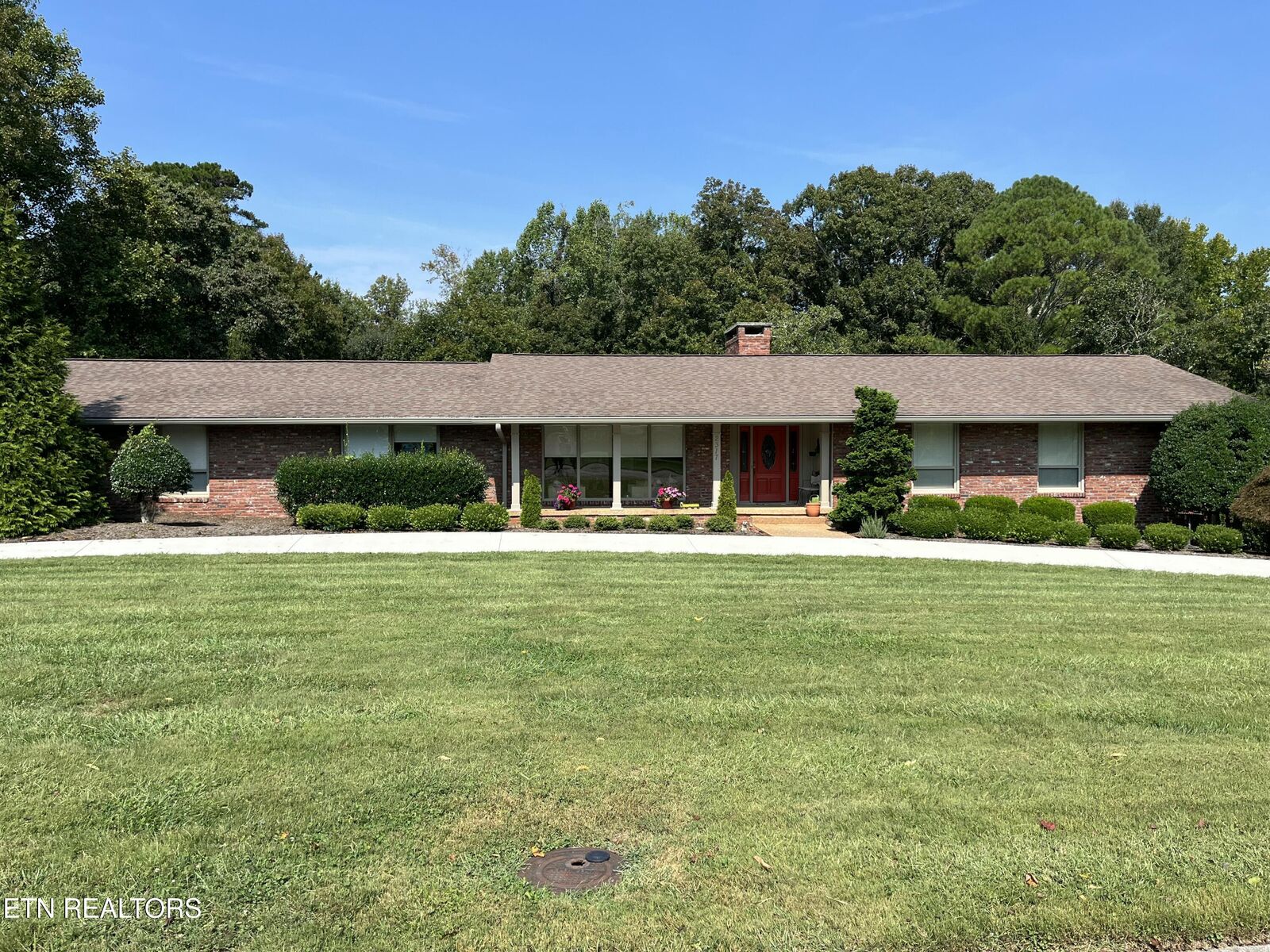 Property Photo:  2317 Craig Cove Rd  TN 37919 